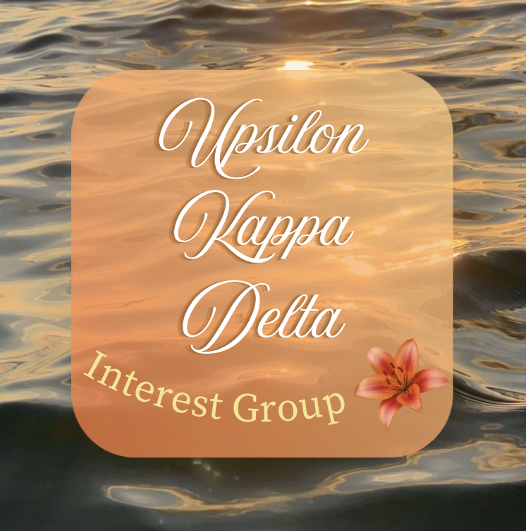 Group avatar for UKD Interest Group ⋆☀︎ ⋆˚࿔