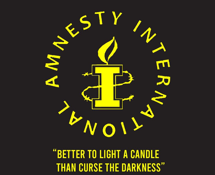 Group avatar for Amnesty International 2026-2027