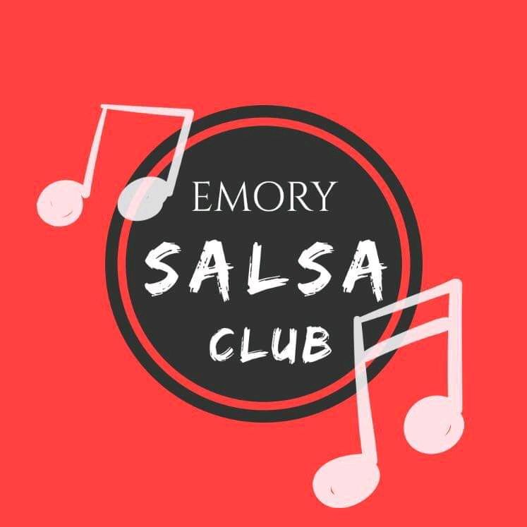 Group avatar for Emory Salsa Club