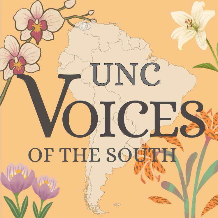 Group avatar for Voices of the South