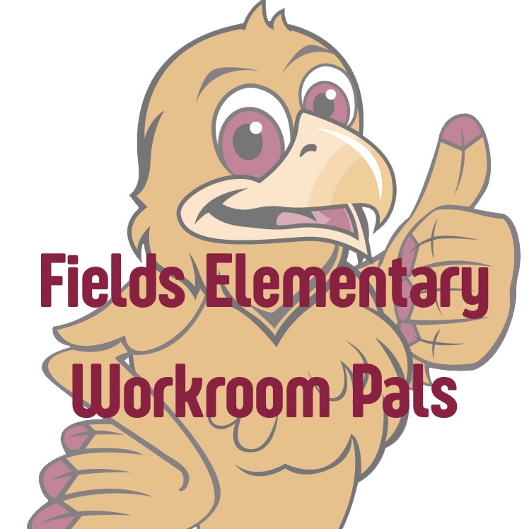 Group avatar for Fields ES Workroom PALS