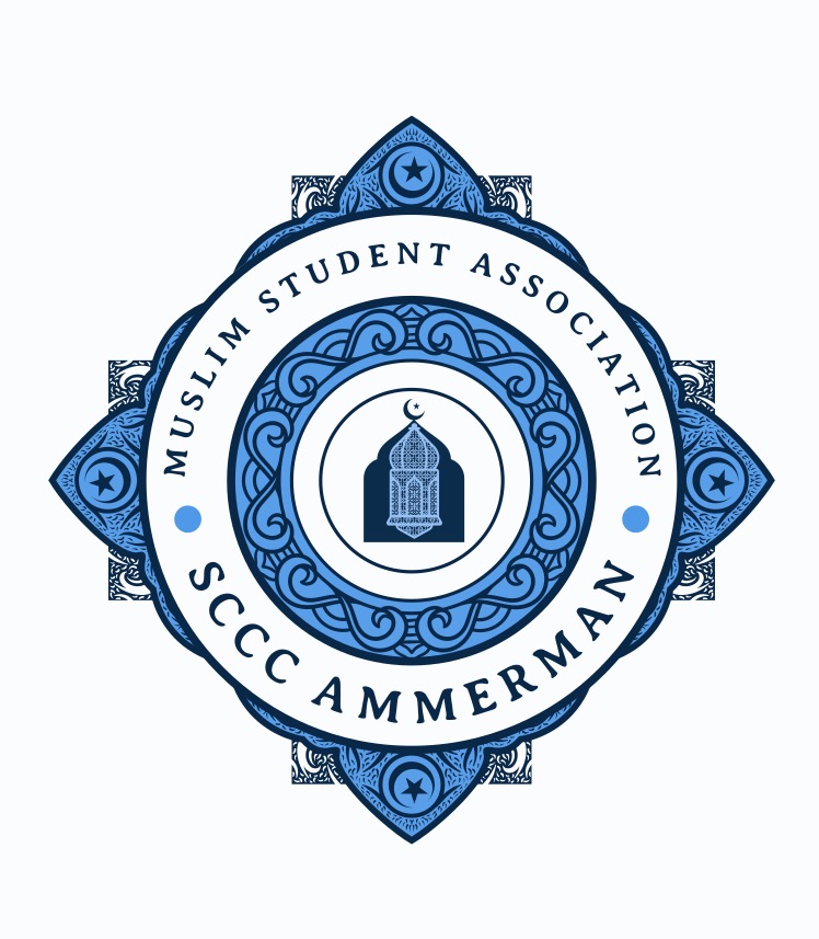 Group avatar for MSA - SCCC Ammerman