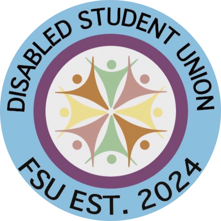 Group avatar for Disabled Student Union