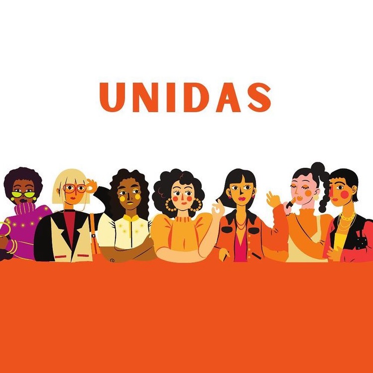 Group avatar for unidas