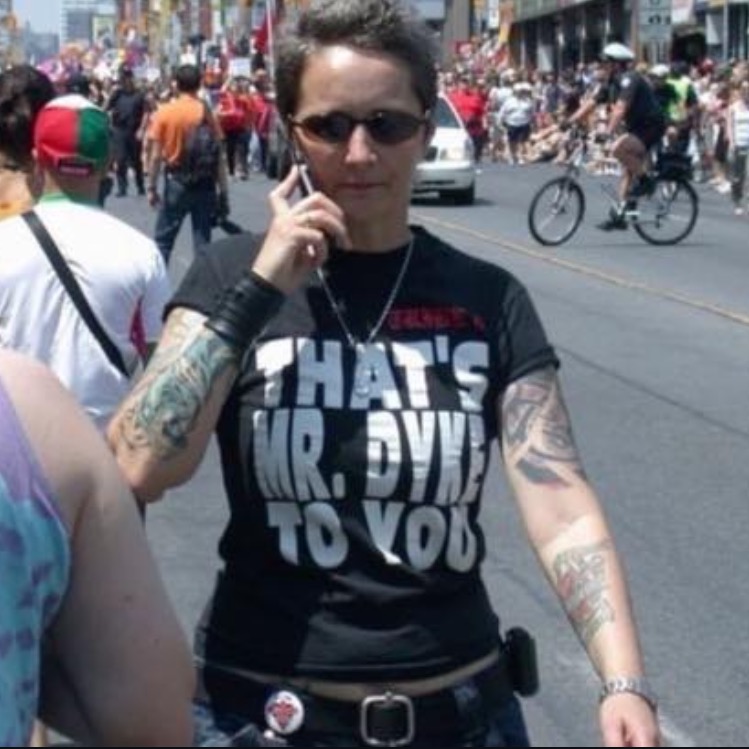 Group avatar for Dykesoccer