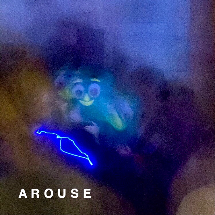 Group avatar for AROUSÈ