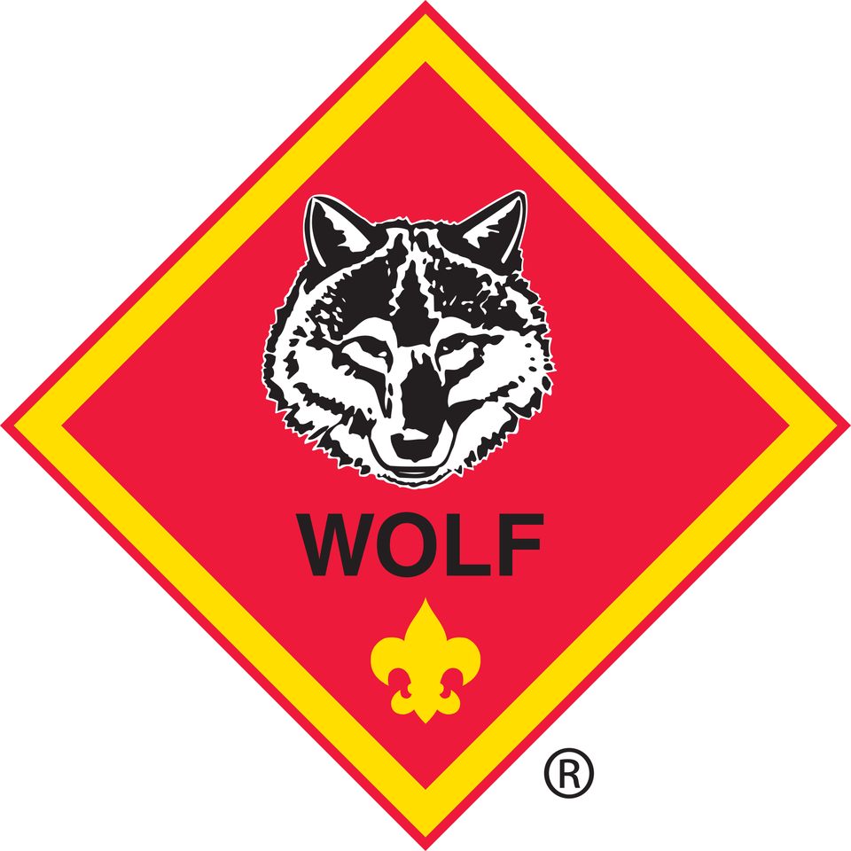 Group avatar for Wolf Den 2036