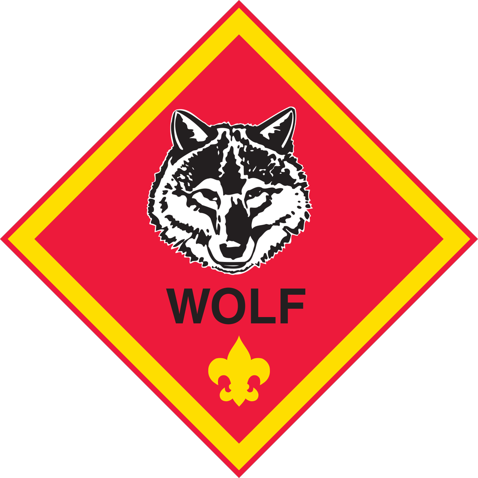 Group avatar for 259--Wolf Den