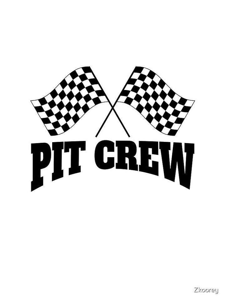 Group avatar for 2025 Pit Crew