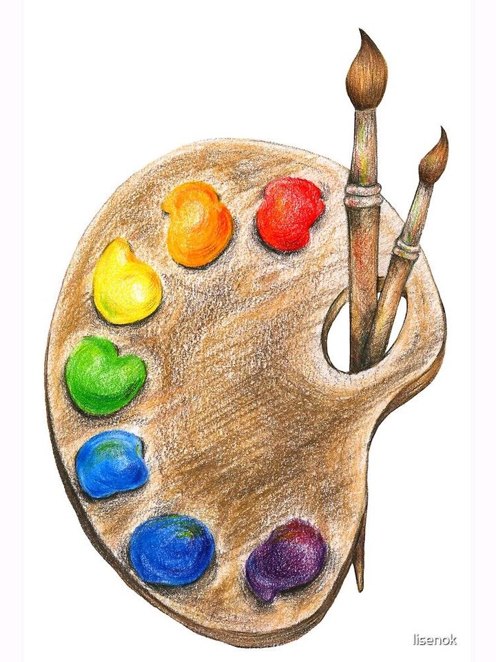 Group avatar for Cresswind Art Trekkers