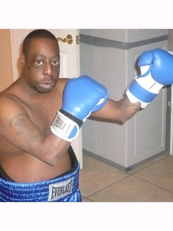 Group avatar for Boxers at UH