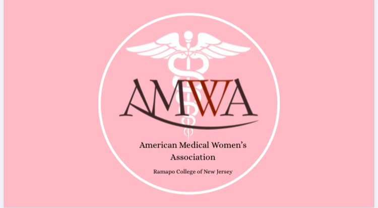 Group avatar for AMWA