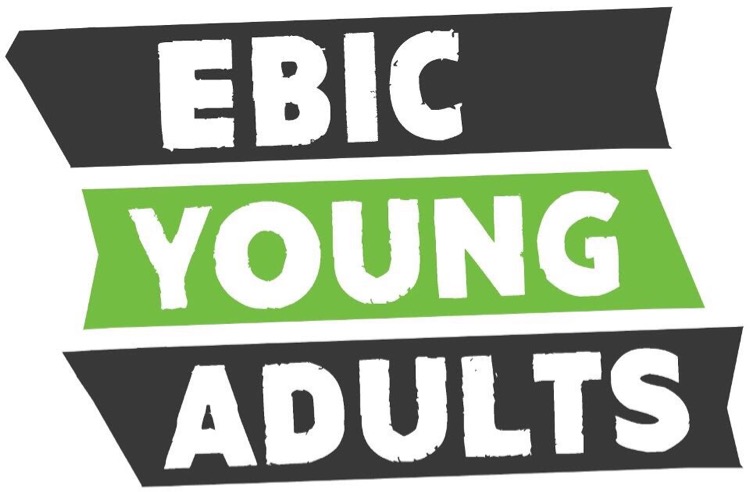 Group avatar for EBIC Young Adults | Connect