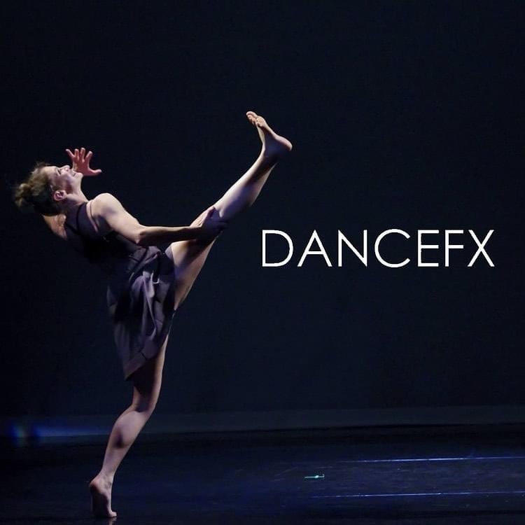 Group avatar for Dancefx Community