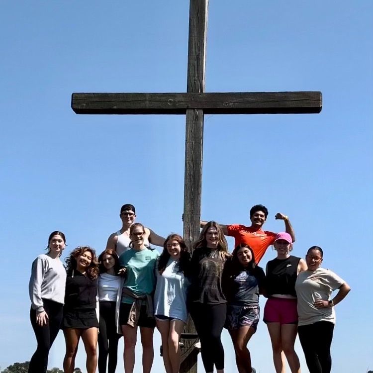 Group avatar for CRU LSC-Tomball
