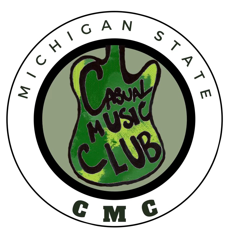 Group avatar for Casual Music Club