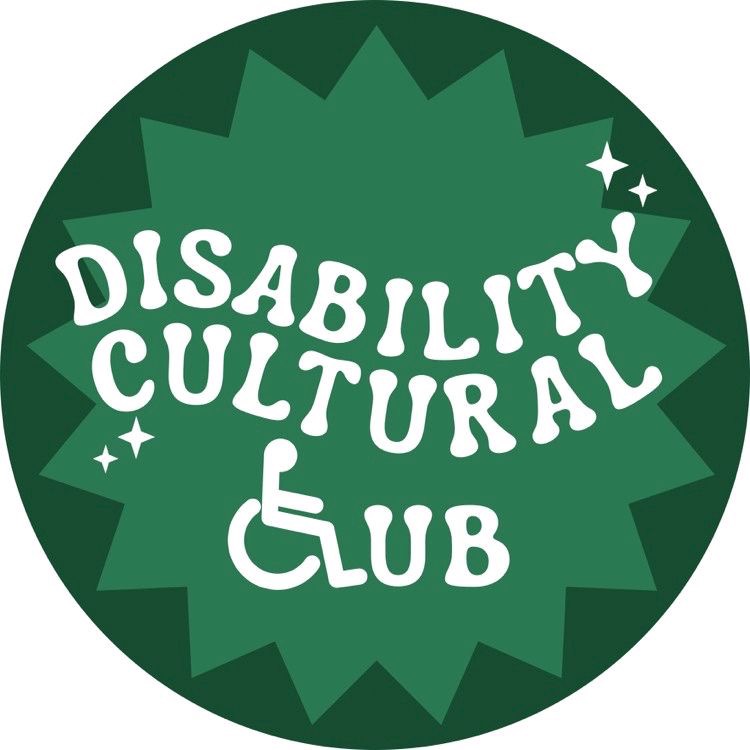 Group avatar for Disability Cultural Club