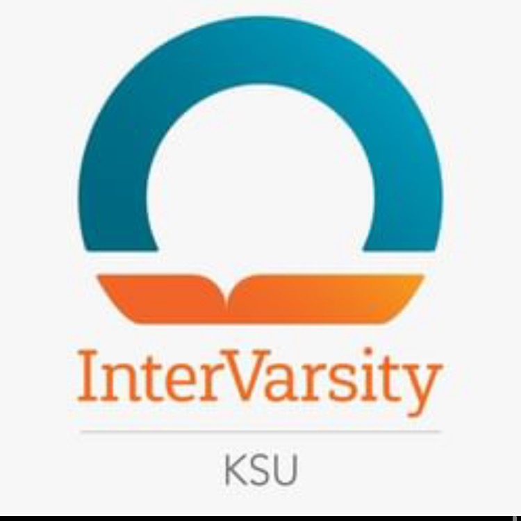 Group avatar for KSU InterVarsity