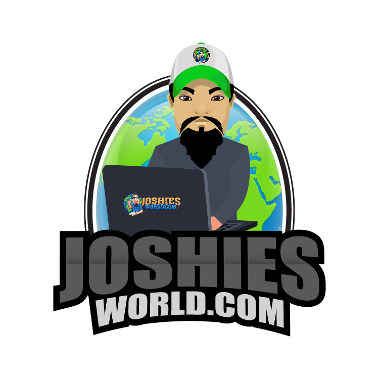 Group avatar for JoshiesWorld