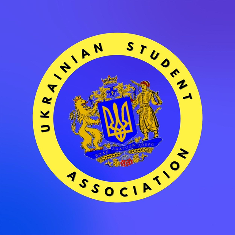 Group avatar for UMD Ukrainian Student Association
