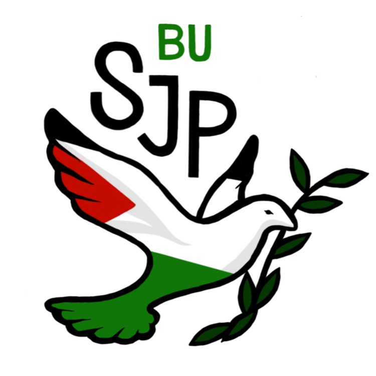 Group avatar for Students for Justice in Palestine