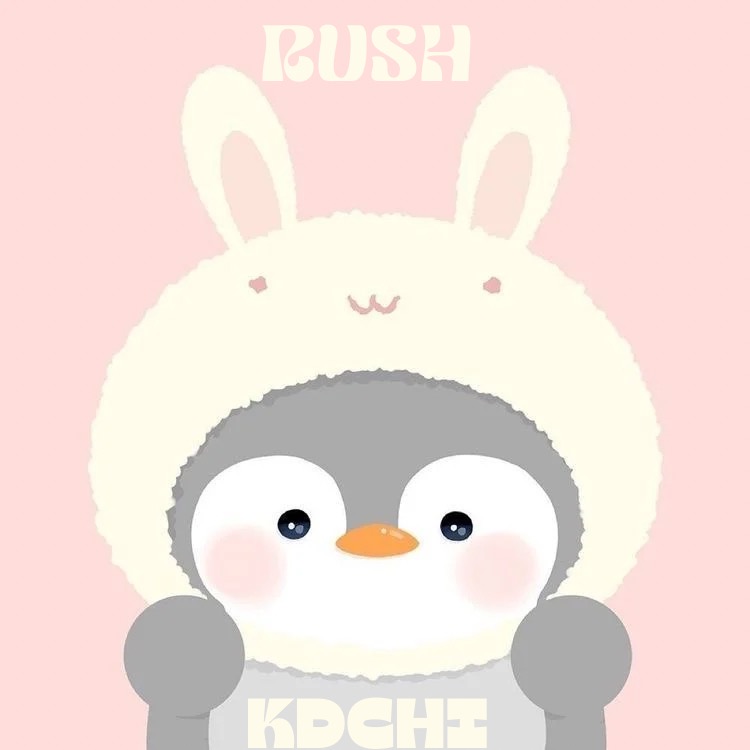 Group avatar for Rush Fall 26