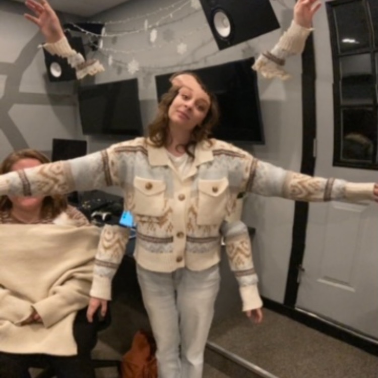 Group avatar for VCYA 2024