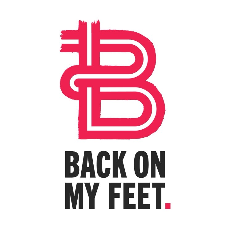 Group avatar for Back on My Feet 2025