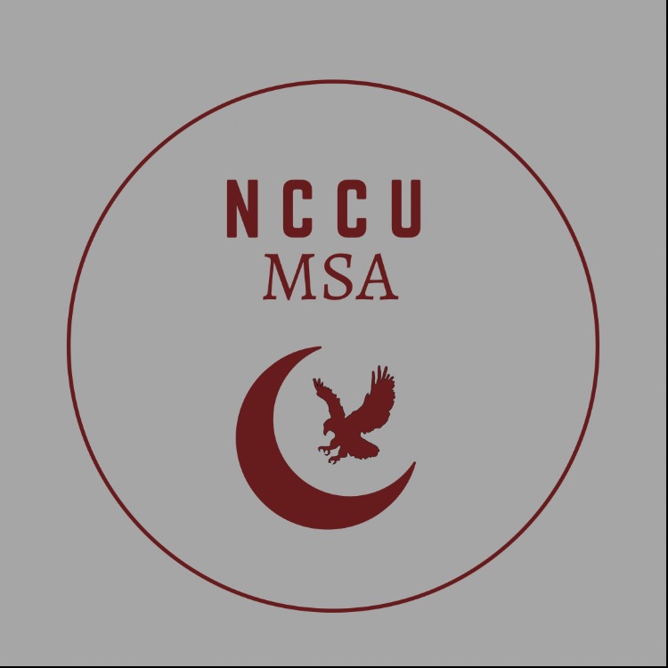 Group avatar for NCCU MSA