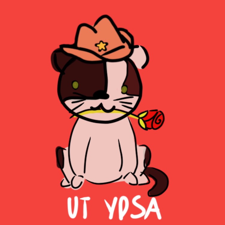 Group avatar for UT YDSA