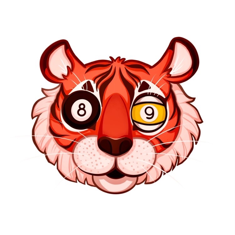 Group avatar for Mizzou Billiards Club