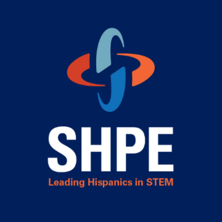 Group avatar for SHPE General Body 2026-2027