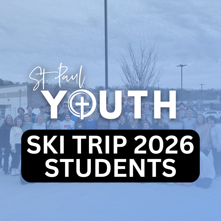 Group avatar for Ski Trip St. Paul STUDENTS