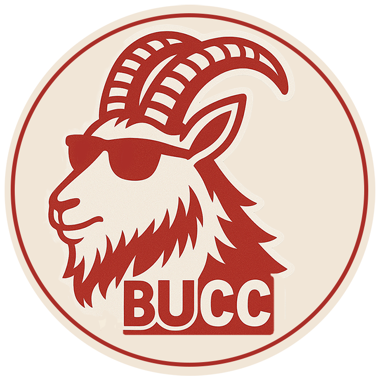 Group avatar for BUCC 2025-2026