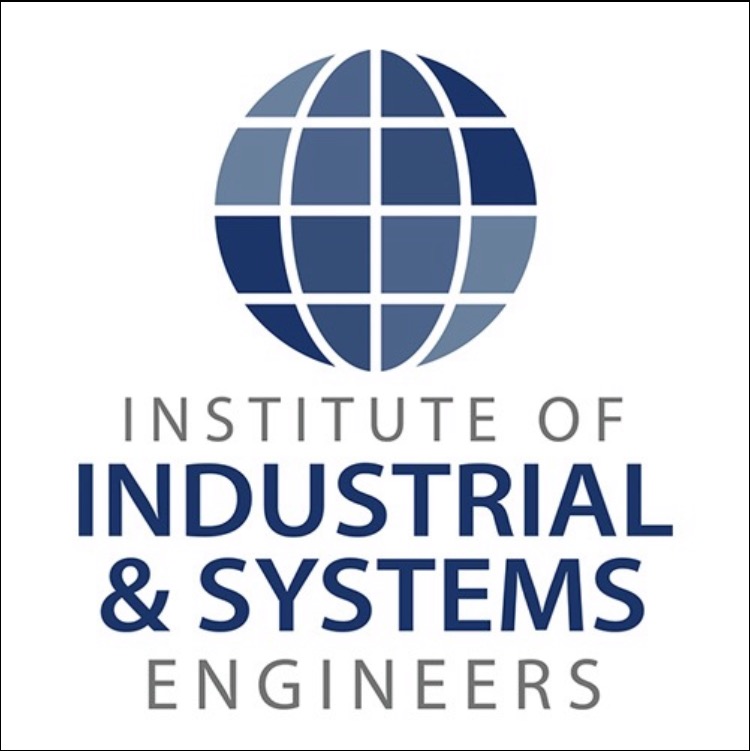 Group avatar for IISE 2025-2026