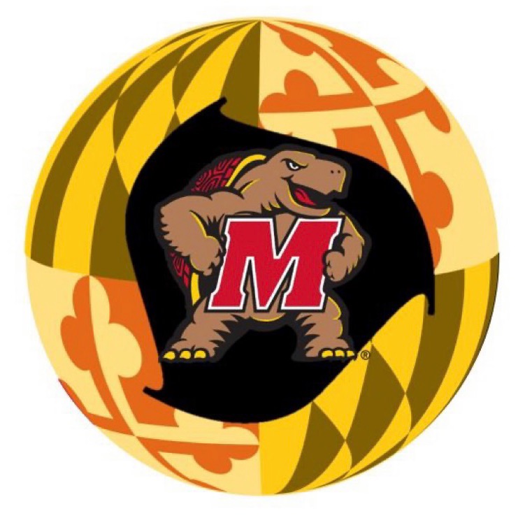 Group avatar for UMD Spikeball Club 2025-26