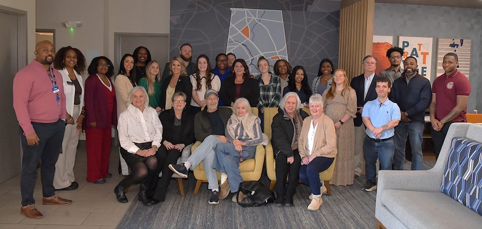 Group avatar for Capital Visionaries