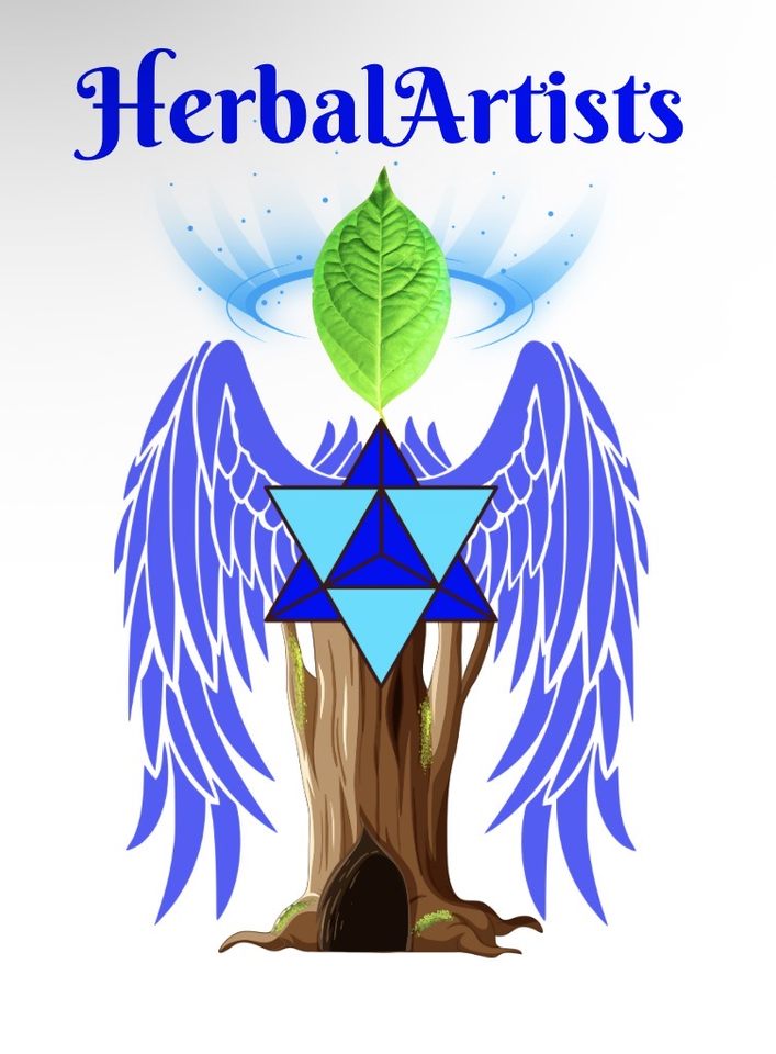 Group avatar for Herbal Artists Community