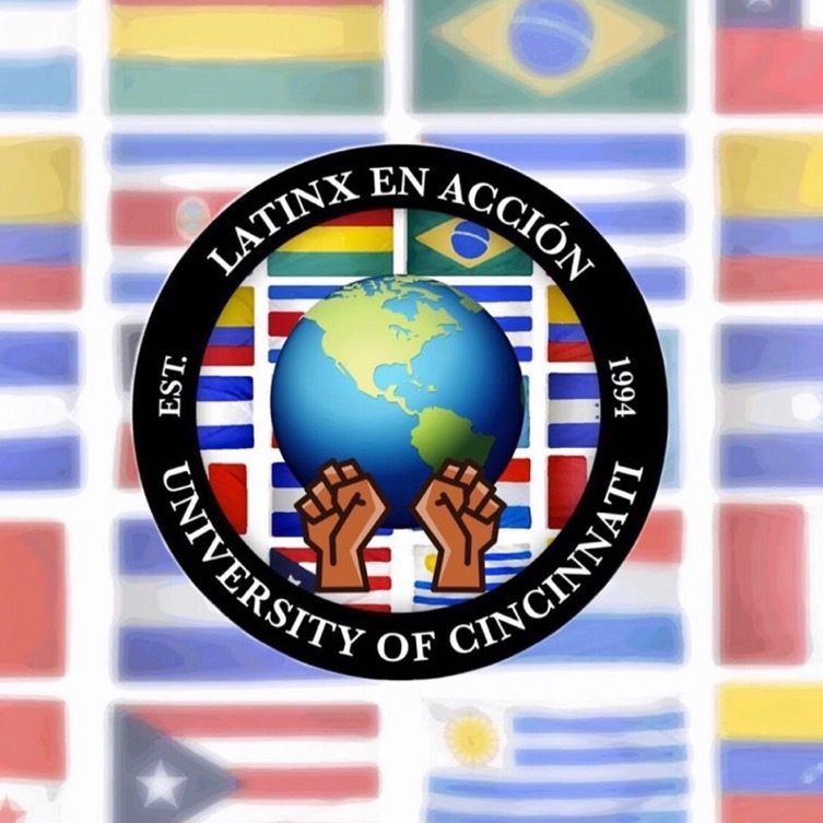 Group avatar for UC Latinx En Acción (LEA)