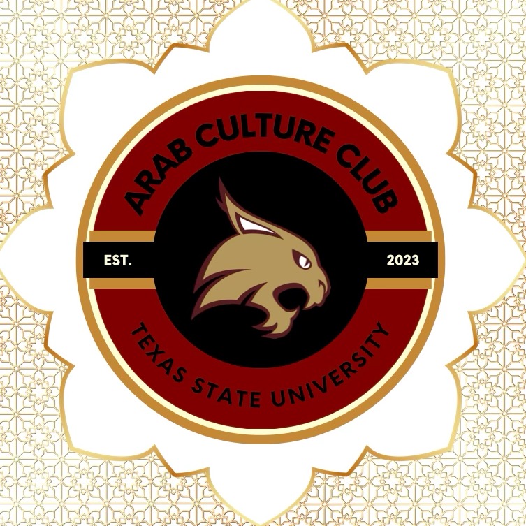 Group avatar for TXST Arab Culture Club 24-25