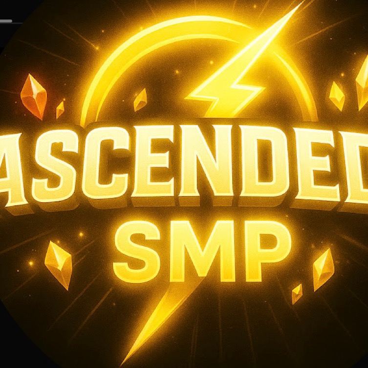 Group avatar for Ascended SMP