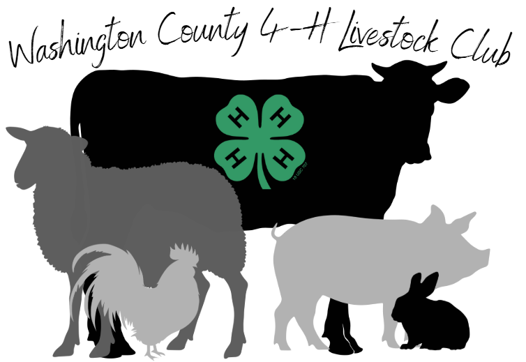 Group avatar for Livestock Club
