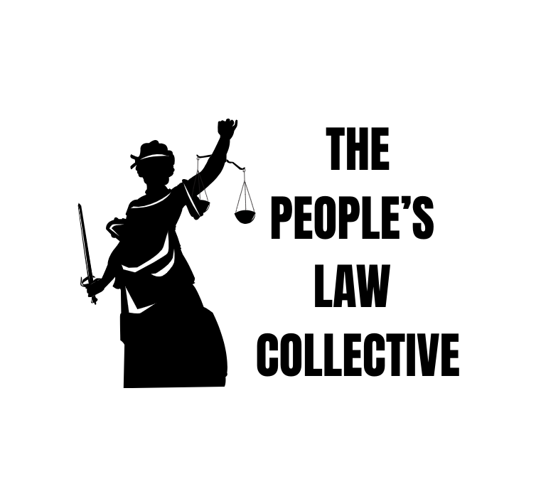 Group avatar for The People's Law Collective at MSU Law