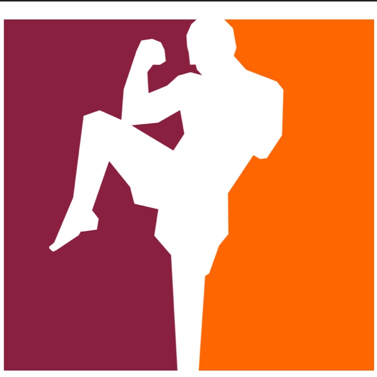 Group avatar for MMA Club at Virginia Tech