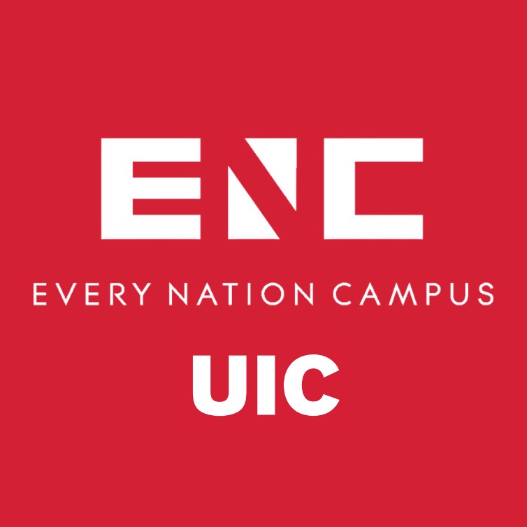 Group avatar for Every Nation Campus UIC