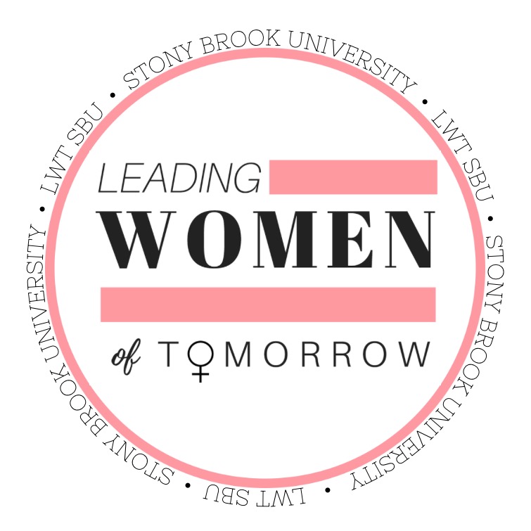Group avatar for Leading Women of Tomorrow