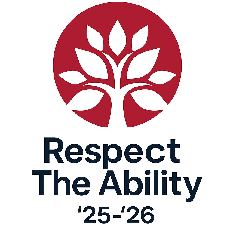 Group avatar for Respect the Ability ‘26-27