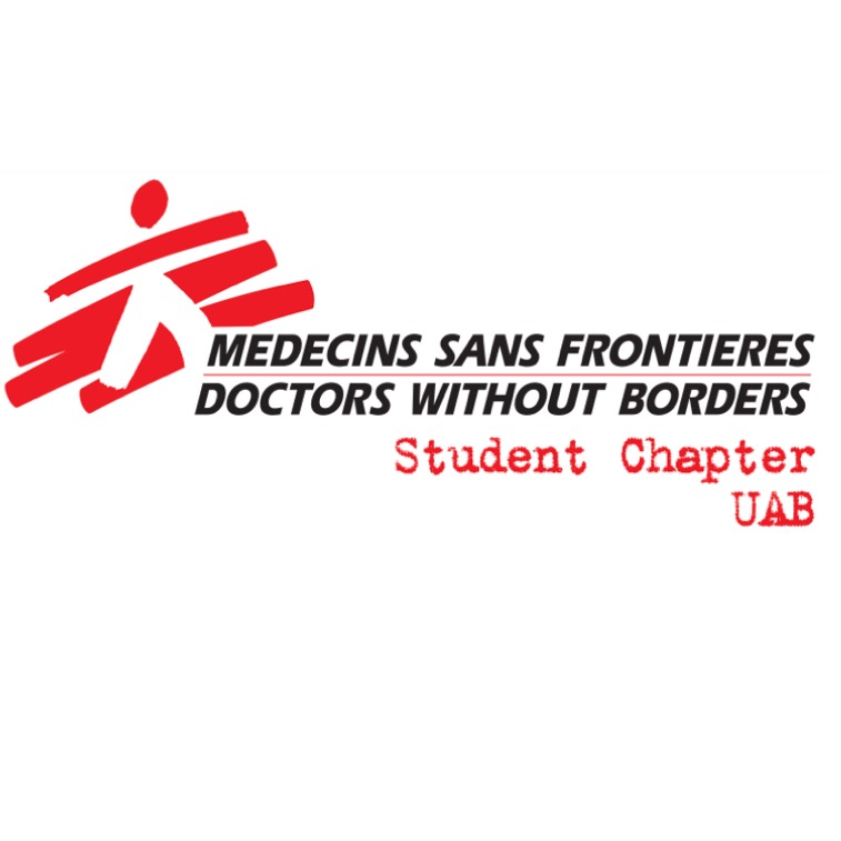 Group avatar for Doctors Without Borders at UAB