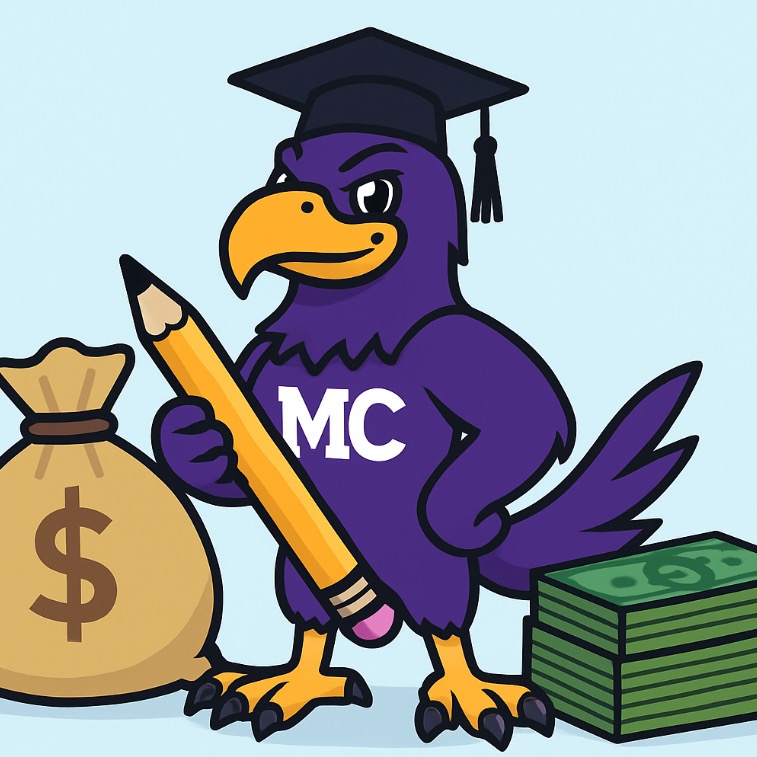 Group avatar for Financial Literacy Club MC