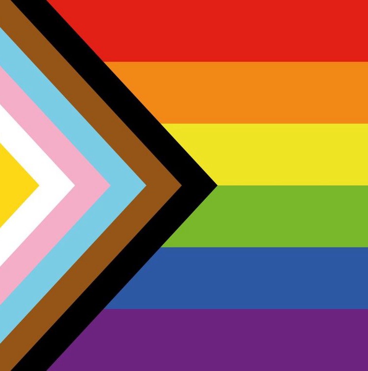 Group avatar for Pride Alliance Members